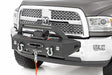 Led light bar for 2014-2018 Ram 2500 by Rough Country