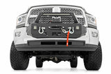 Winch for 2014-2018 Ram 2500 by Rough Country