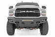 Led light bar for 2019-2024 Ram 2500 by Rough Country