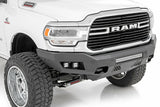 Bumper for 2019-2024 Ram 2500 by Rough Country