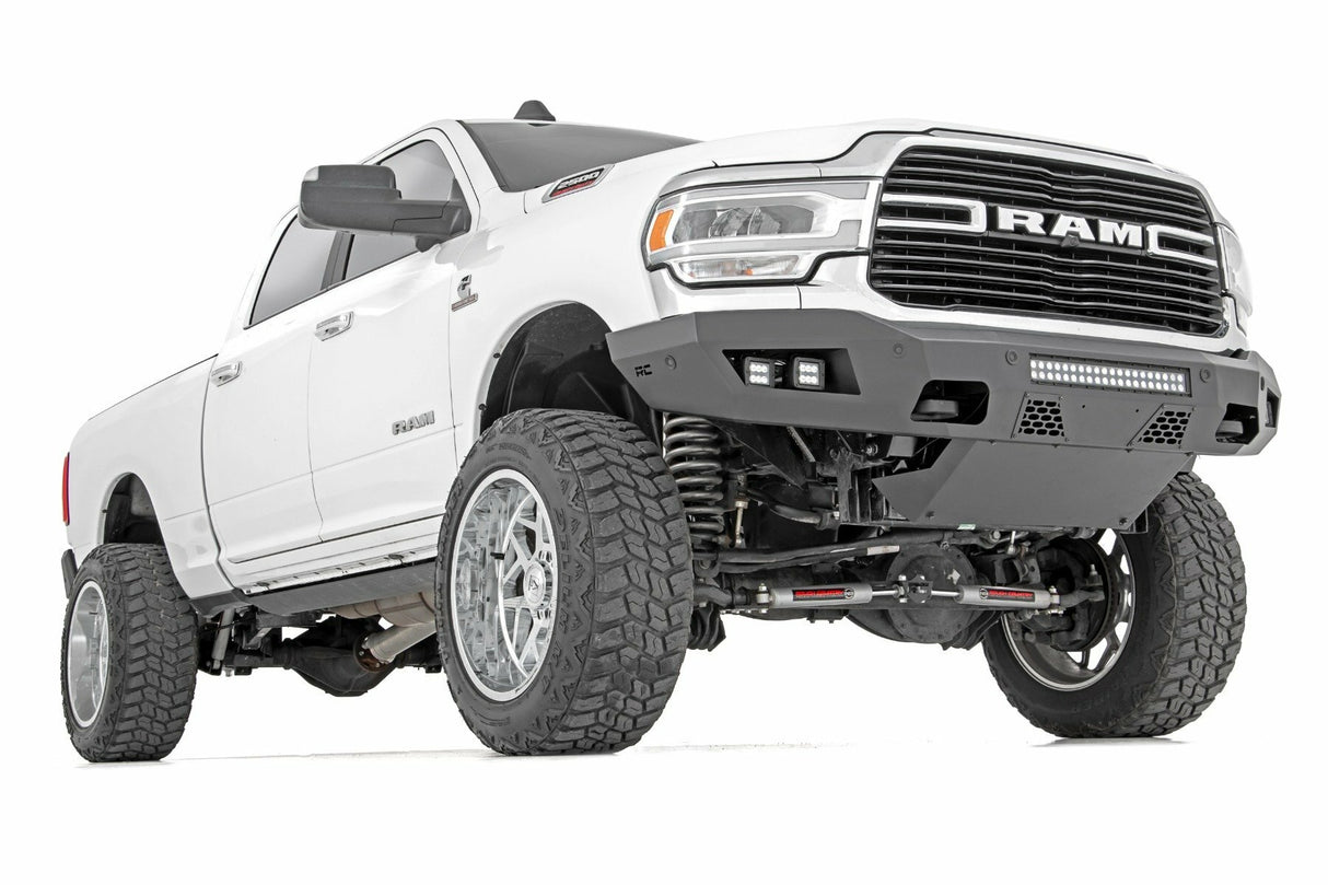 Bumper for 2019-2024 Ram 2500 by Rough Country
