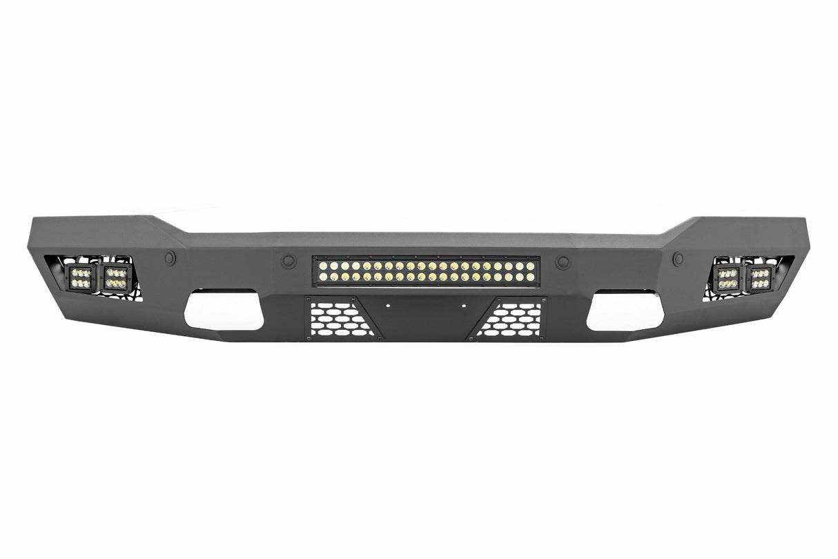 Bumper for 2019-2024 Ram 2500 by Rough Country
