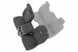 Seat covers for 2019-2024 Ram 2500 by Rough Country