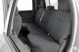 Seat covers for 2019-2024 Ram 2500 by Rough Country