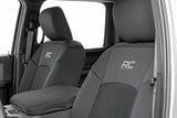 Seat covers for 2019-2024 Ram 2500 by Rough Country