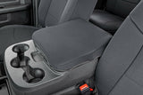 Seat covers for 2019-2024 Ram 2500 by Rough Country