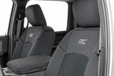 Seat covers for 2019-2024 Ram 2500 by Rough Country