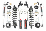 Fits Ram 2500 4WD for 2014-2022 Ram 2500 by Rough Country