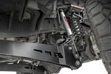 Fits Ram 2500 4WD for Ram 2500 by Rough Country