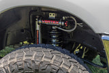 Fits Ram 2500 4WD for Ram 2500 by Rough Country