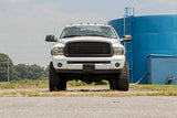 Lift kit for 2010-2013 Ram 2500 by Rough Country