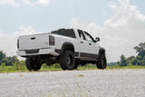 Lift kit for 2010-2013 Ram 2500 by Rough Country