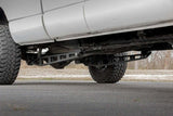 Fits Ram 2500 4WD (2010-2013) Traction Bar Kit; 0-5 Inch Lift; 31006