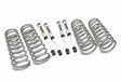 Leveling kit for 2014-2018 Ram 2500 by Rough Country