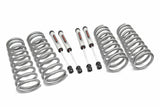 Leveling kit for 2014-2018 Ram 2500 by Rough Country