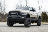Lift kit for 2014-2018 Ram 2500 by Rough Country