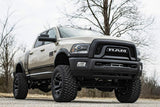 Lift kit for 2014-2018 Ram 2500 by Rough Country