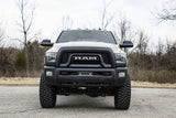 Lift kit for 2014-2018 Ram 2500 by Rough Country
