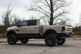 Lift kit for 2014-2018 Ram 2500 by Rough Country