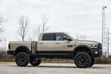 Lift kit for 2014-2018 Ram 2500 by Rough Country