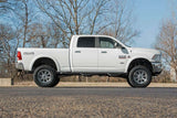 Fits Ram 2500 4WD (2014-2018) 5 Inch Lift Kit; Diesel; 367.2