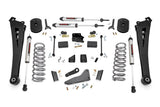Lift kit for 2014-2018 Ram 2500 by Rough Country