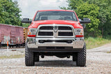 Lift kit for 2014-2018 Ram 2500 by Rough Country