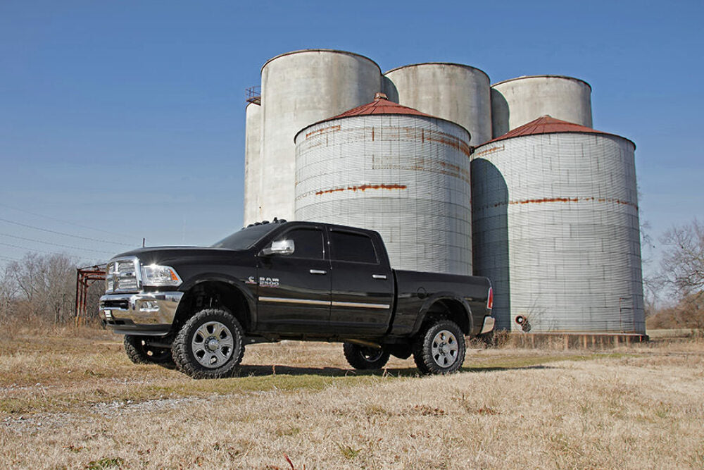 Lift kit for 2014-2018 Ram 2500 by Rough Country