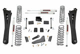 Coil spring for 2014-2018 Ram 2500 by Rough Country