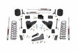 Coil spring for 2014-2018 Ram 2500 by Rough Country