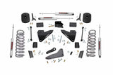 Coil spring for 2014-2018 Ram 2500 by Rough Country