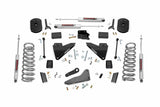 Coil spring for 2014-2018 Ram 2500 by Rough Country