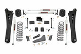 Coil spring for 2014-2018 Ram 2500 by Rough Country