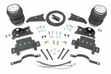 Fits Ram 2500 4WD for 2014-2023 Ram 2500 by Rough Country