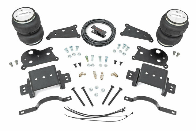 Fits Ram 2500 4WD for 2014-2023 Ram 2500 by Rough Country