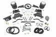 Fits Ram 2500 4WD for 2014-2023 Ram 2500 by Rough Country