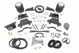Fits Ram 2500 4WD for 2014-2023 Ram 2500 by Rough Country