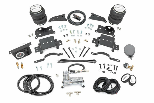 Fits Ram 2500 4WD for 2014-2023 Ram 2500 by Rough Country