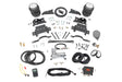 Fits Ram 2500 4WD(2014-2023) for 2014-2023 Ram 2500 by Rough Country