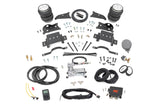 Fits Ram 2500 4WD(2014-2023) for 2014-2023 Ram 2500 by Rough Country