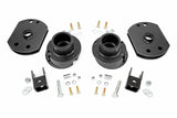 Leveling kit for 2014-2024 Ram 2500 by Rough Country