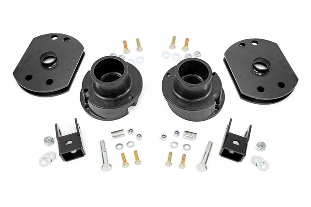 Leveling kit for 2014-2024 Ram 2500 by Rough Country