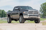 Lift kit for 2014-2024 Ram 2500 by Rough Country