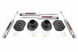 Leveling kit for 2014-2024 Ram 2500 by Rough Country