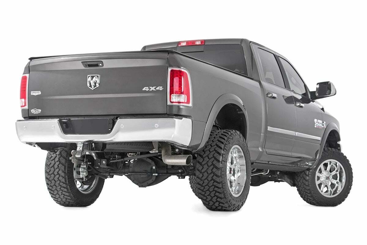 N3 shocks for 2014-2024 Ram 2500 by Rough Country