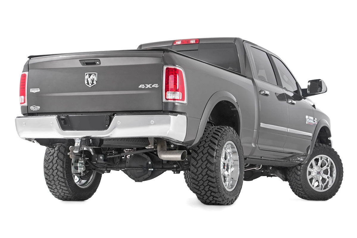 Fits Ram 2500 4WD (2014-2024) 2.5 Inch Lift Kit; V2; 30270