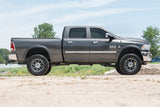 Fits Ram 2500 4WD (2014-2024) 2.5 Inch Lift Kit; V2; 30270