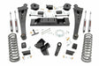 Skid plate for 2019-2024 Ram 2500 by Rough Country