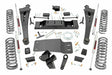 Skid plate for 2019-2024 Ram 2500 by Rough Country