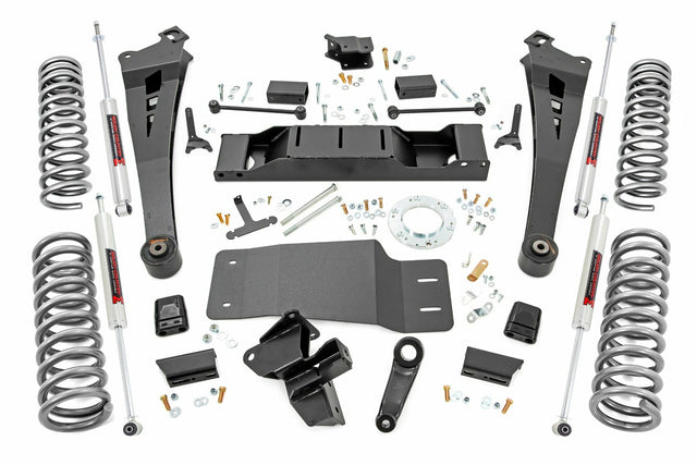 Skid plate for 2019-2024 Ram 2500 by Rough Country